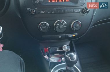 Позашляховик / Кросовер Kia Soul 2014 в Хмельницькому