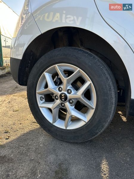 Внедорожник / Кроссовер Kia Soul 2020 в Ровно