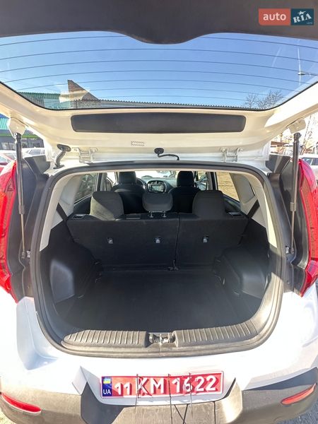 Внедорожник / Кроссовер Kia Soul 2020 в Ровно