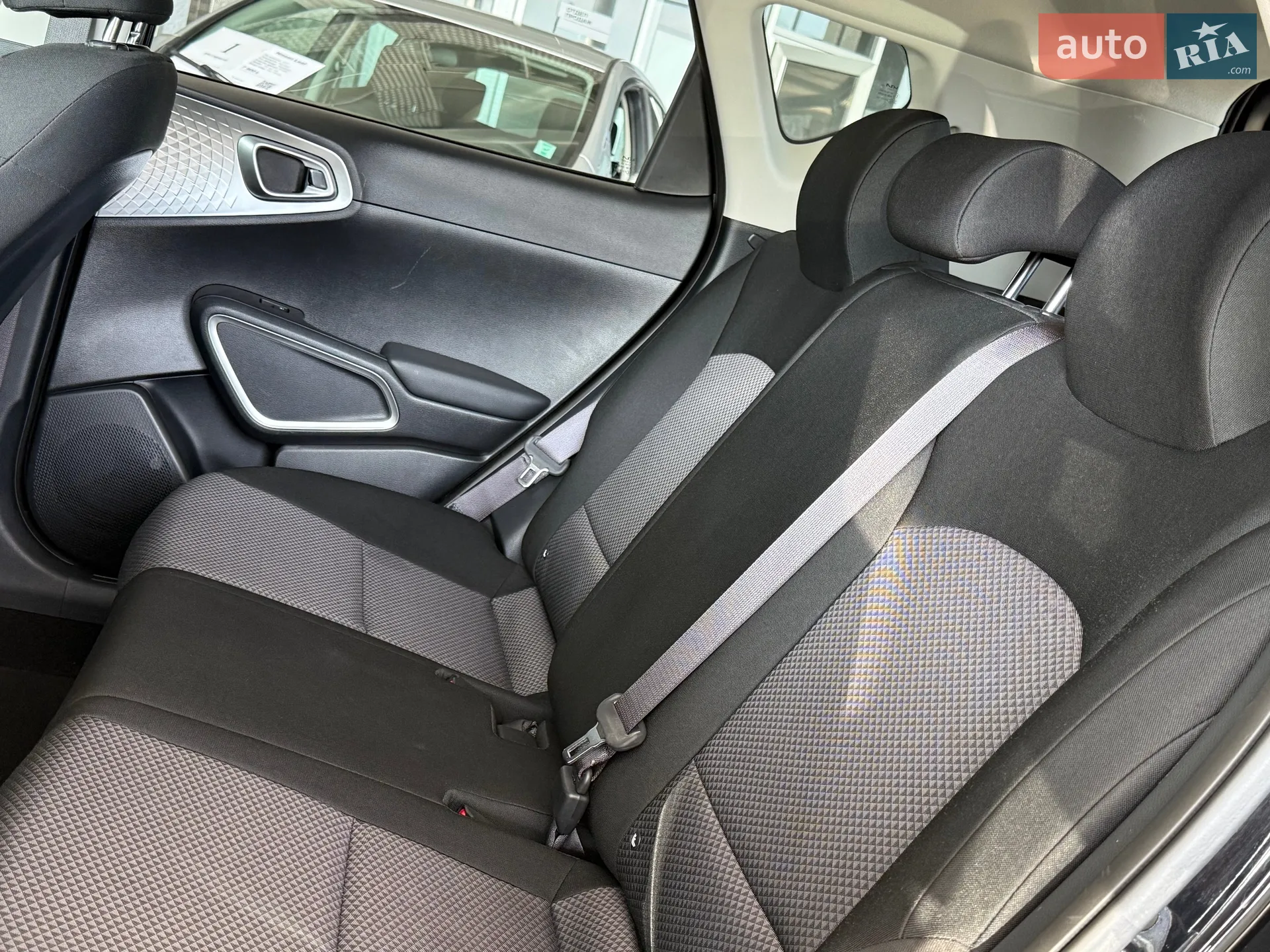 2022 Kia Soul - мініатюра 28