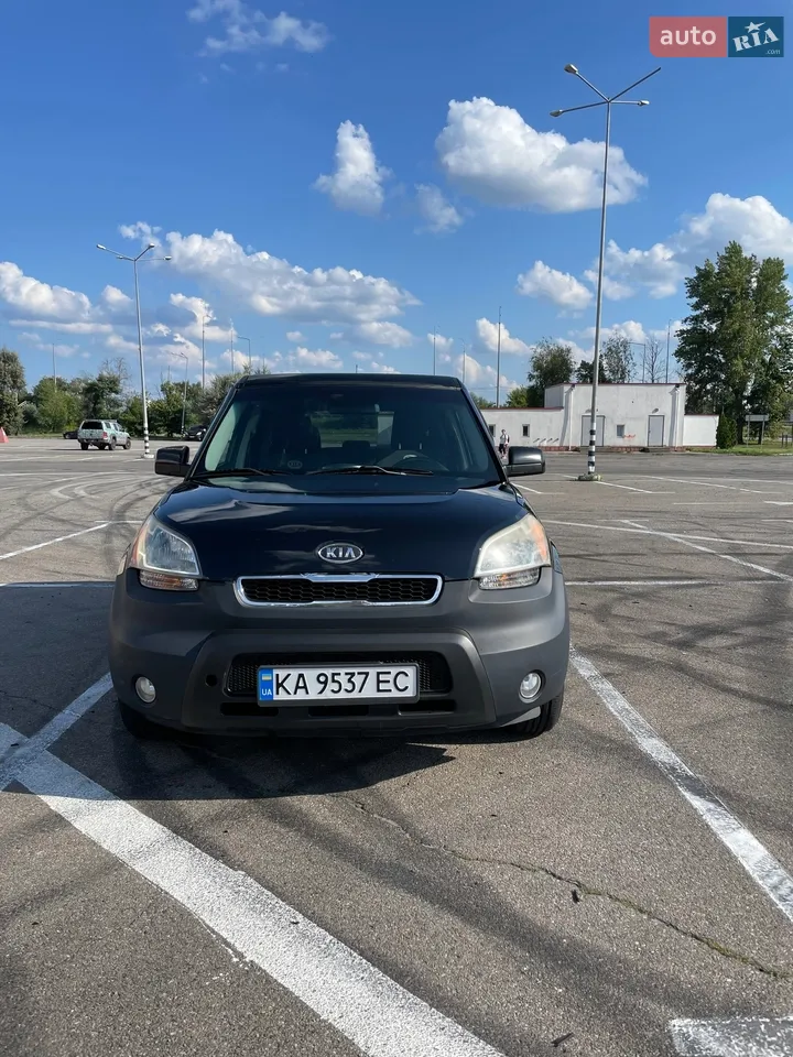 2011 Kia Soul - мініатюра 17