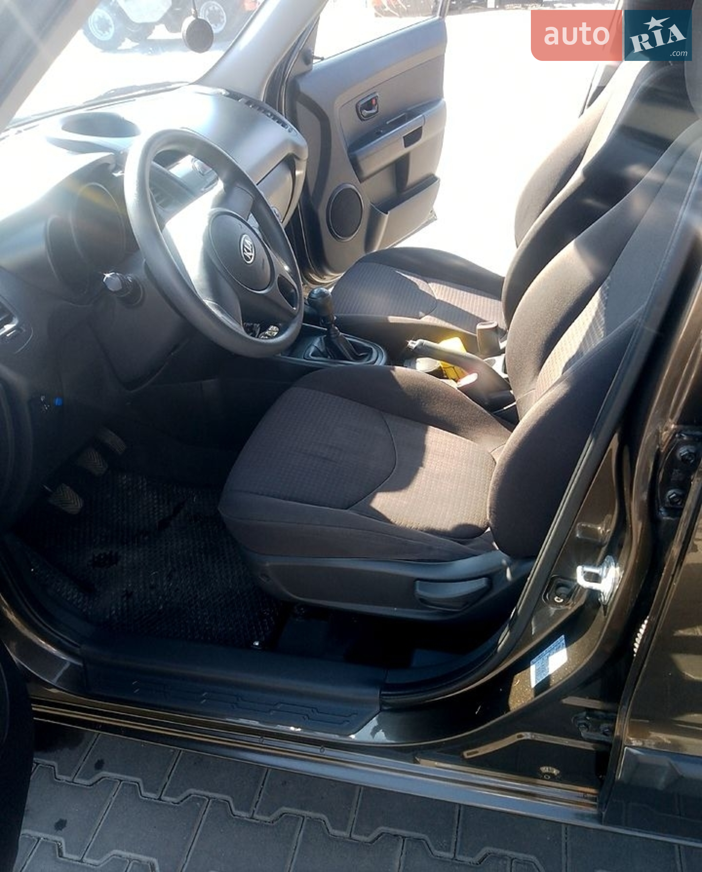 2011 Kia Soul - мініатюра 11
