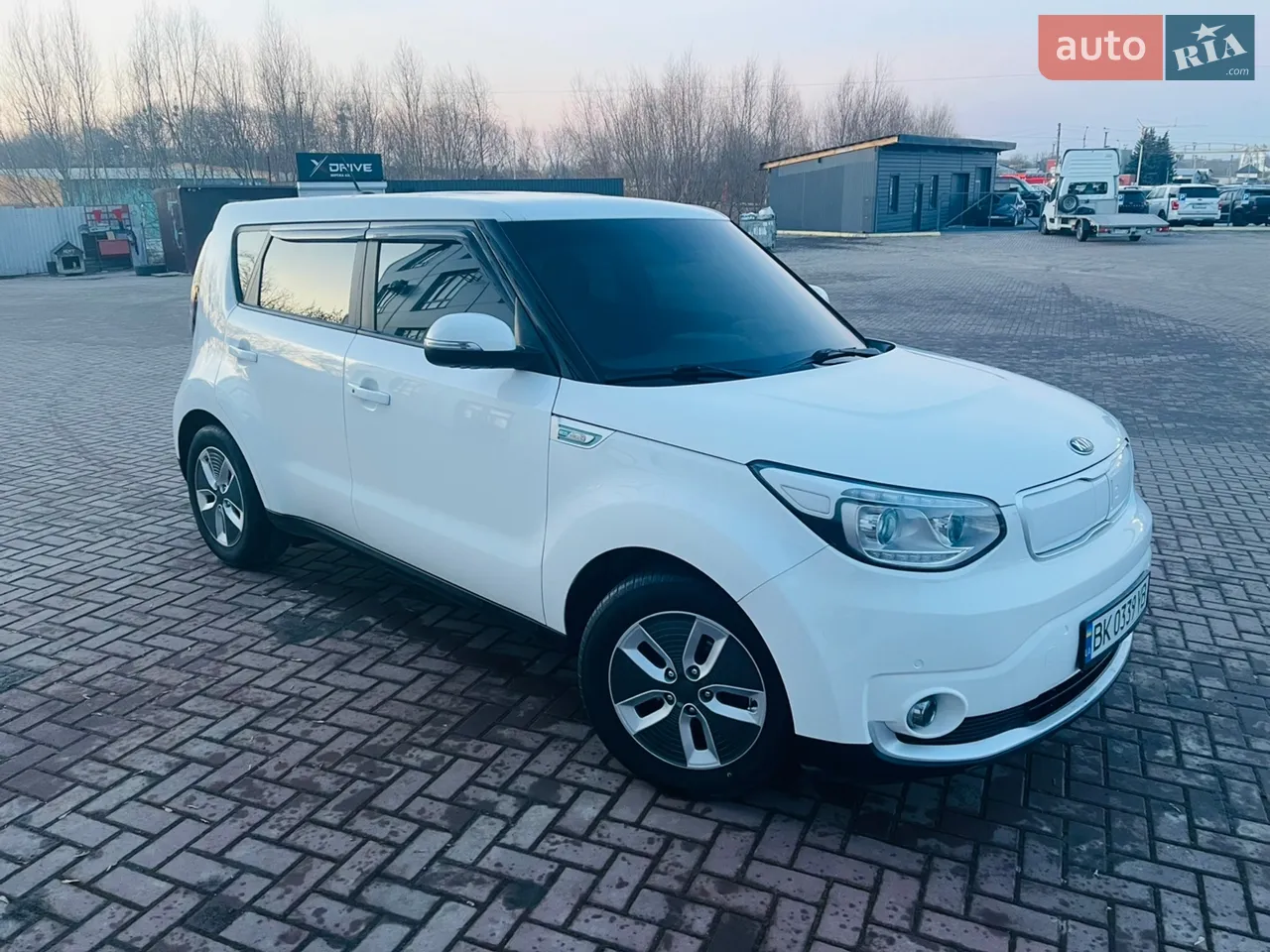 2016 Kia Soul - мініатюра 42