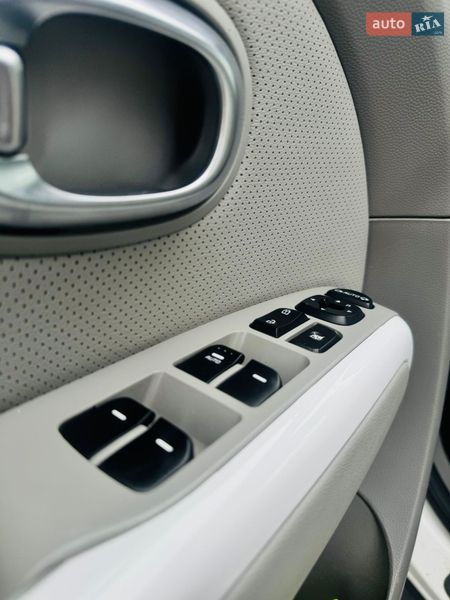 Внедорожник / Кроссовер Kia Soul 2018 в Житомире