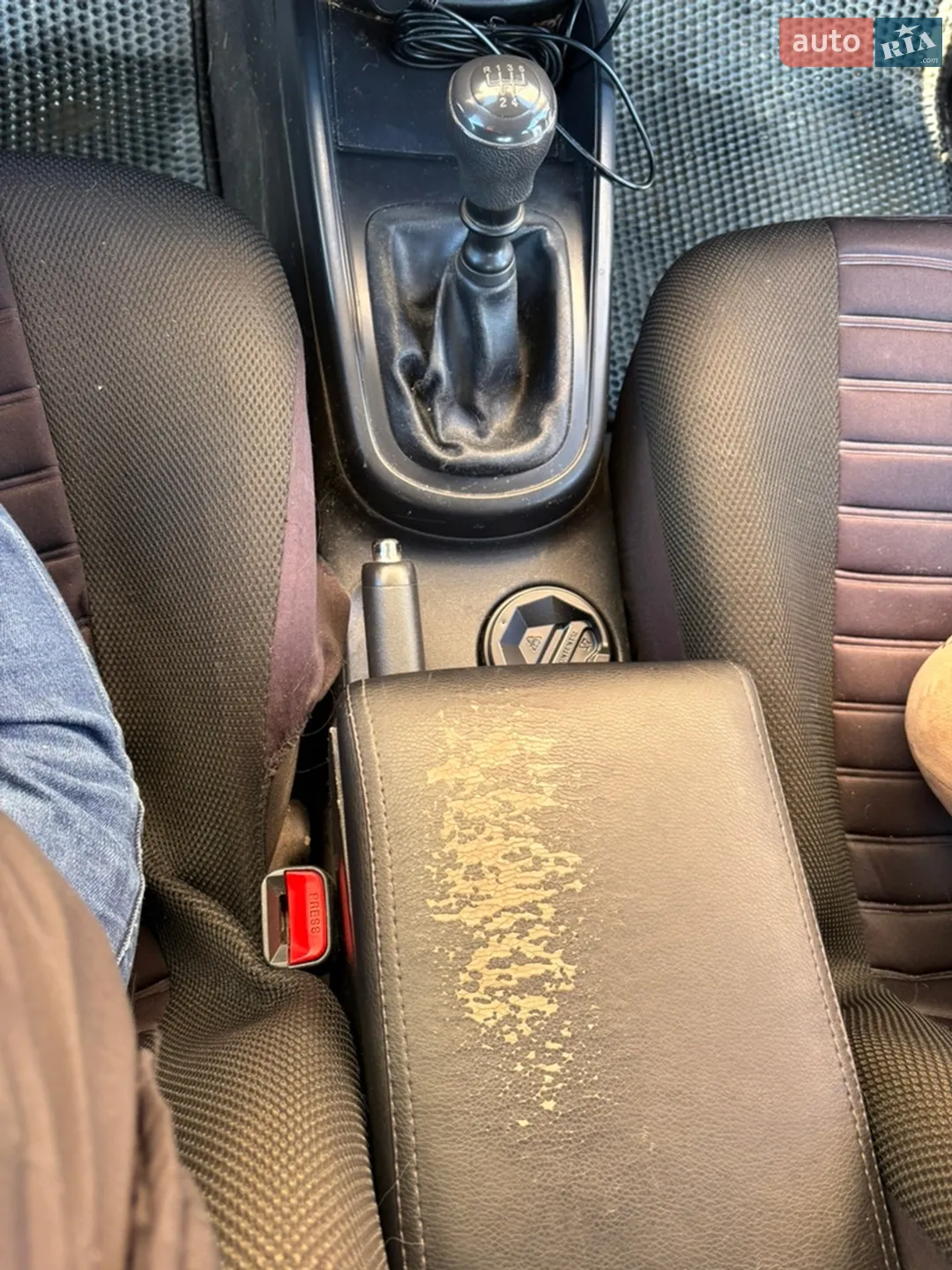 2011 Kia Soul - мініатюра 9