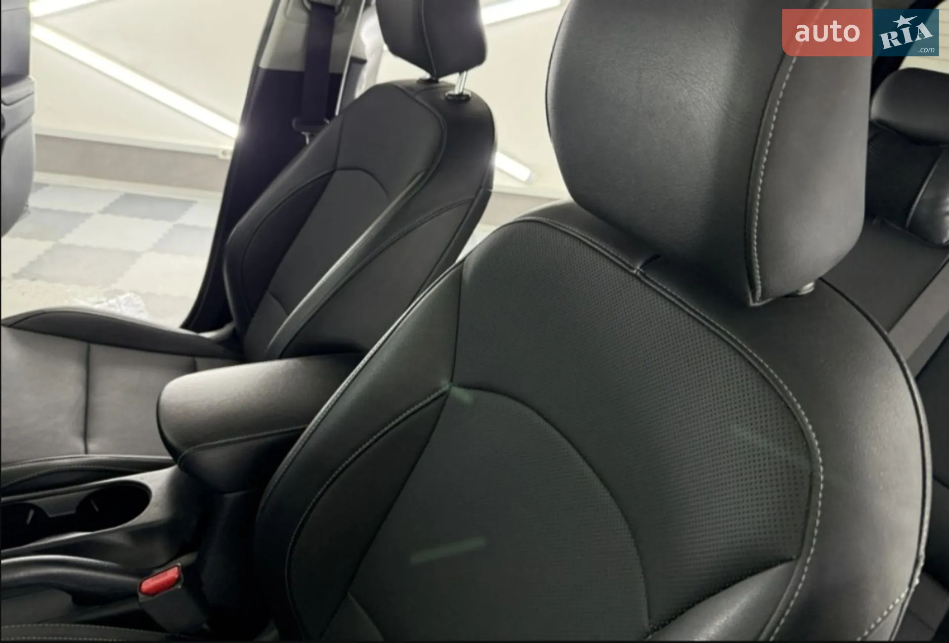 2019 Kia Soul - мініатюра 23