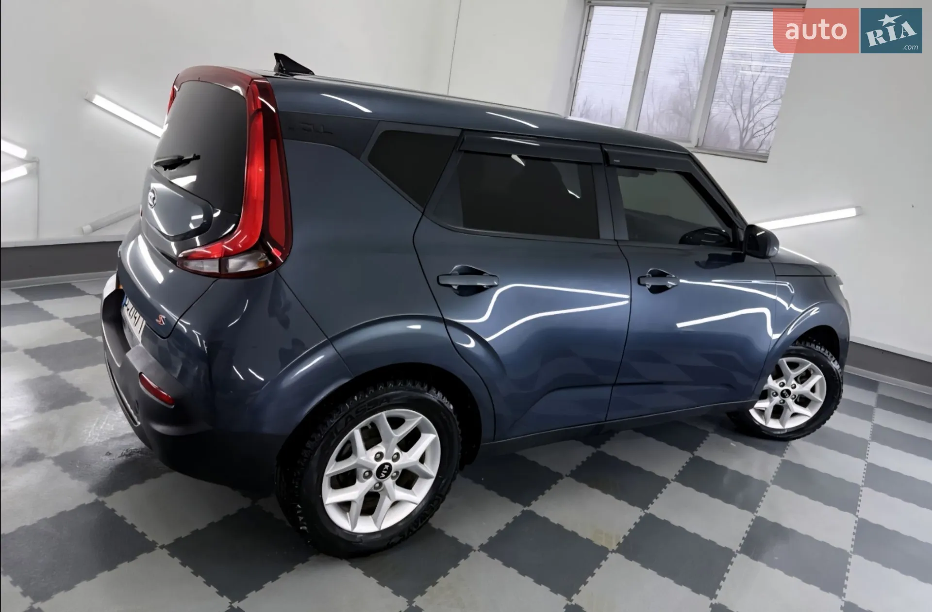 2019 Kia Soul - мініатюра 6