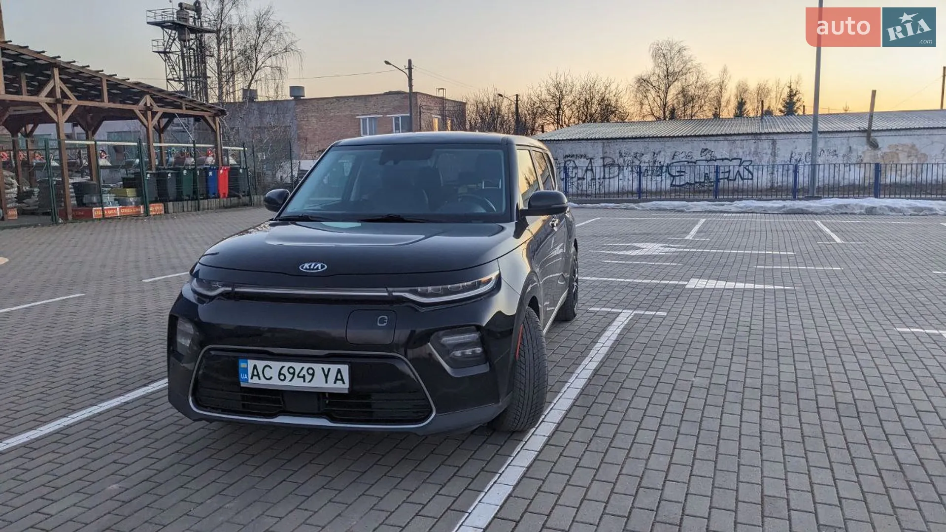 Фото авто 12
