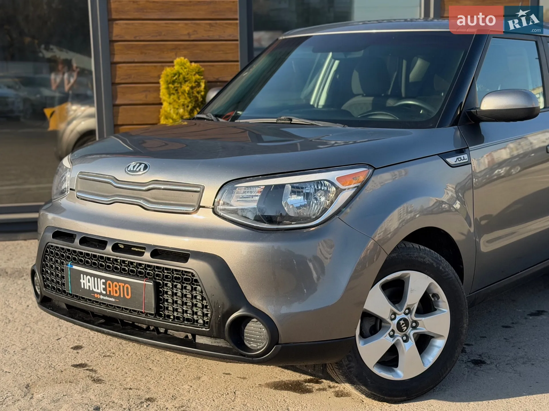 2018 Kia Soul - мініатюра 4