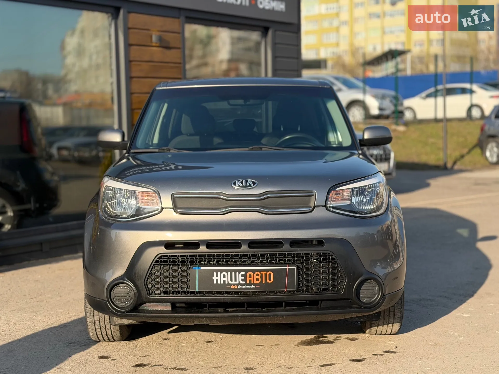 2018 Kia Soul - мініатюра 7
