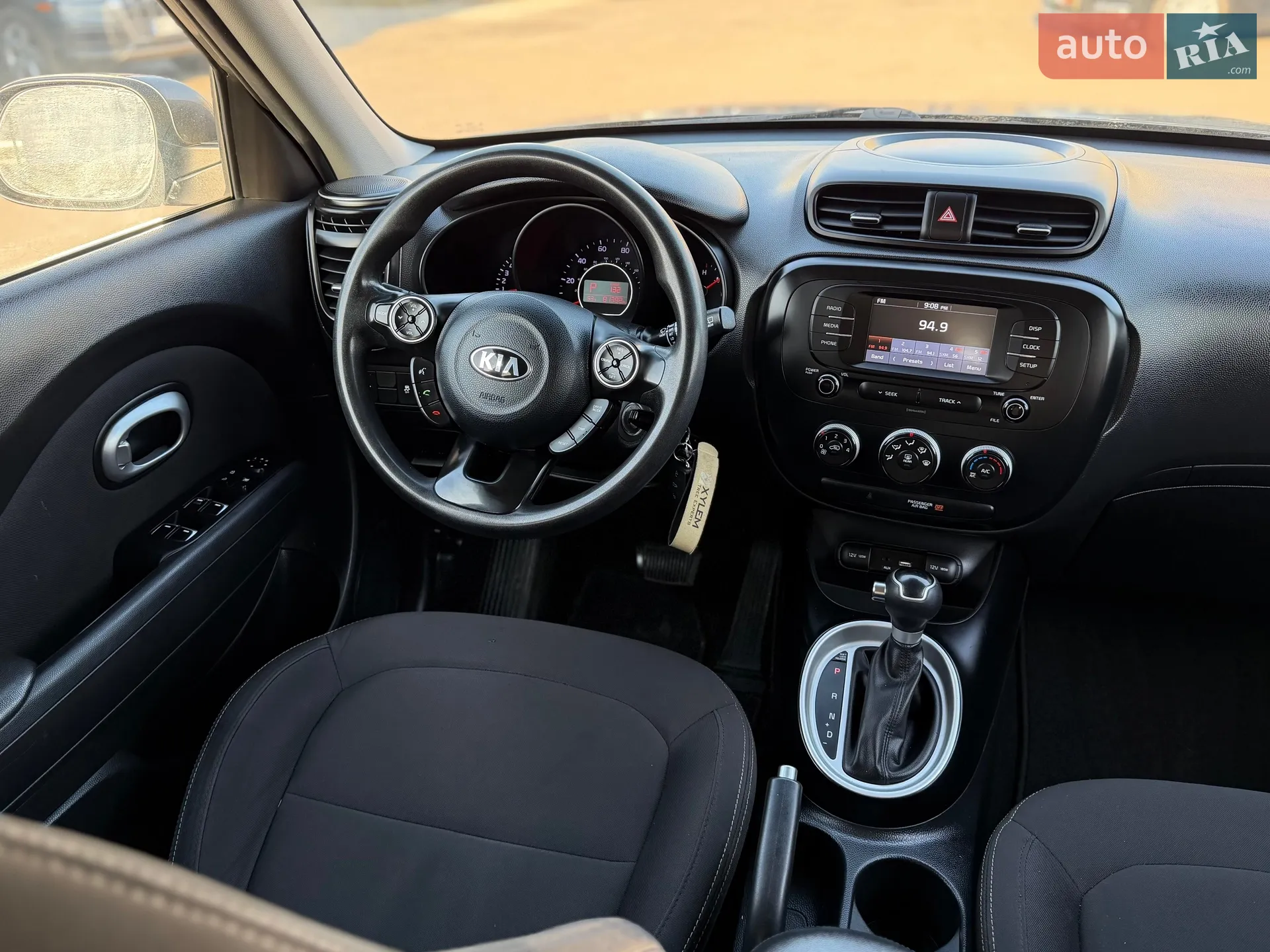 2018 Kia Soul - мініатюра 28
