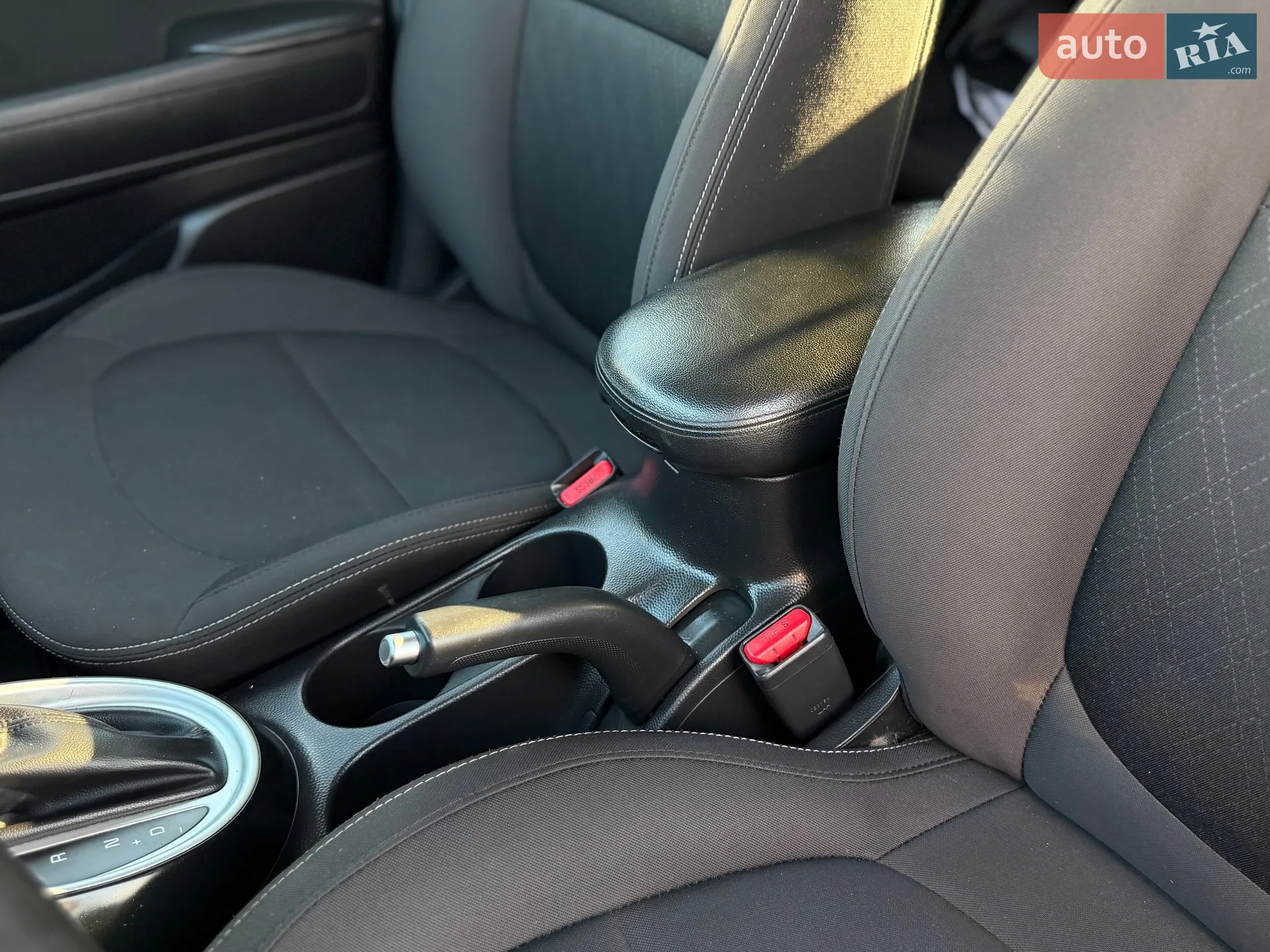 2018 Kia Soul - мініатюра 39