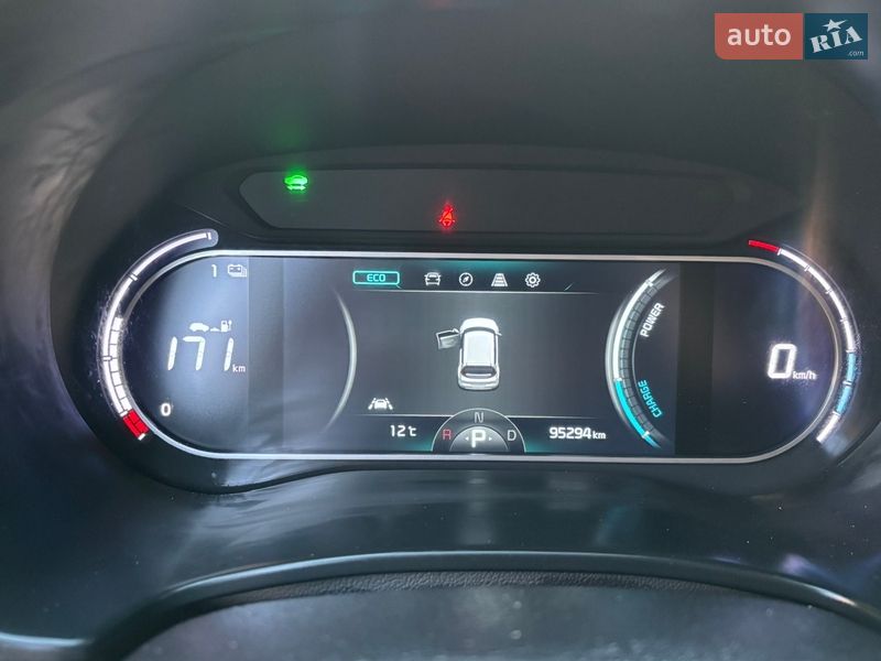 Внедорожник / Кроссовер Kia Soul 2020 в Житомире