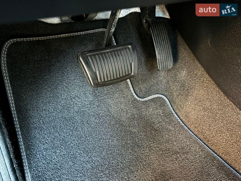 Внедорожник / Кроссовер Kia Soul 2020 в Житомире