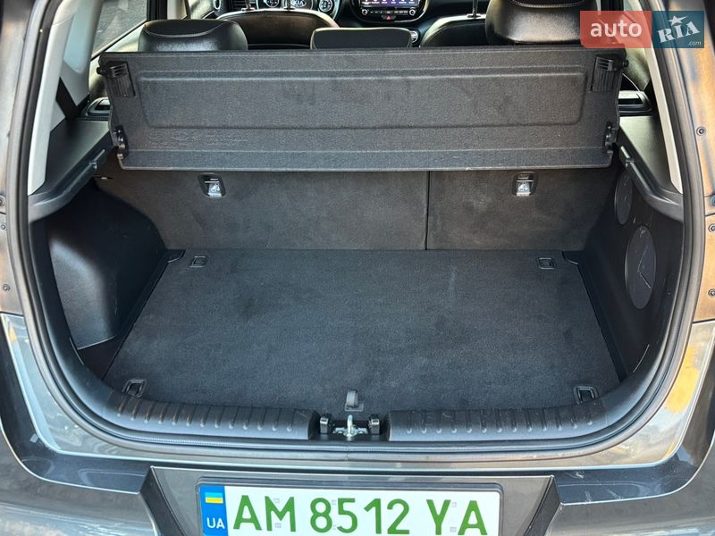 Внедорожник / Кроссовер Kia Soul 2020 в Житомире