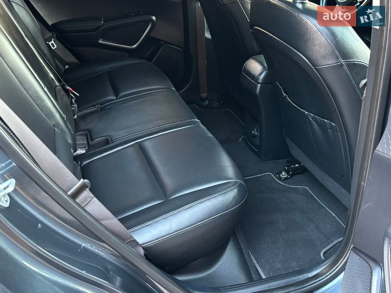 Внедорожник / Кроссовер Kia Soul 2020 в Житомире