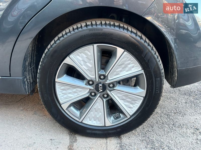 Внедорожник / Кроссовер Kia Soul 2020 в Житомире