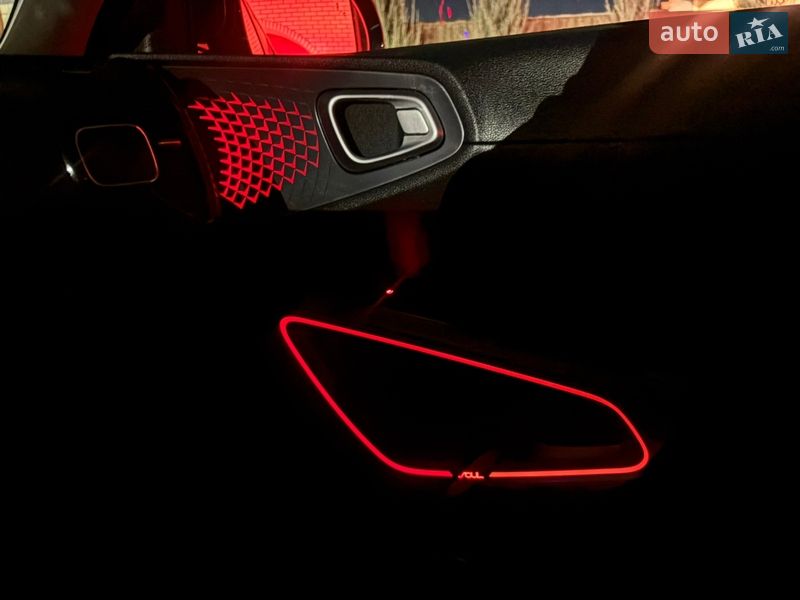 Внедорожник / Кроссовер Kia Soul 2020 в Житомире