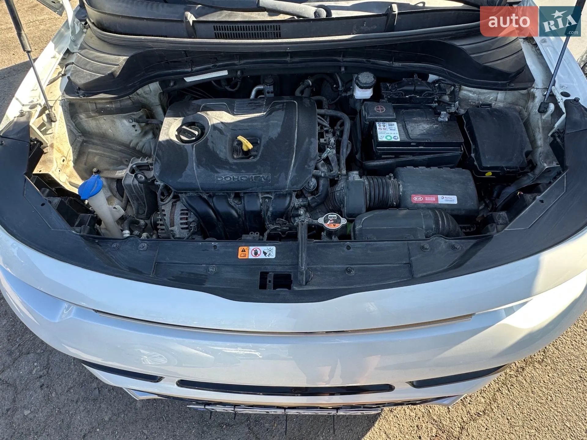 2019 Kia Soul - мініатюра 15