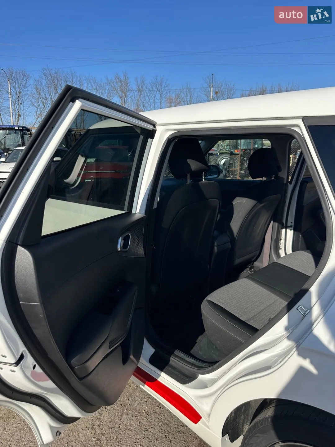 2019 Kia Soul - мініатюра 12