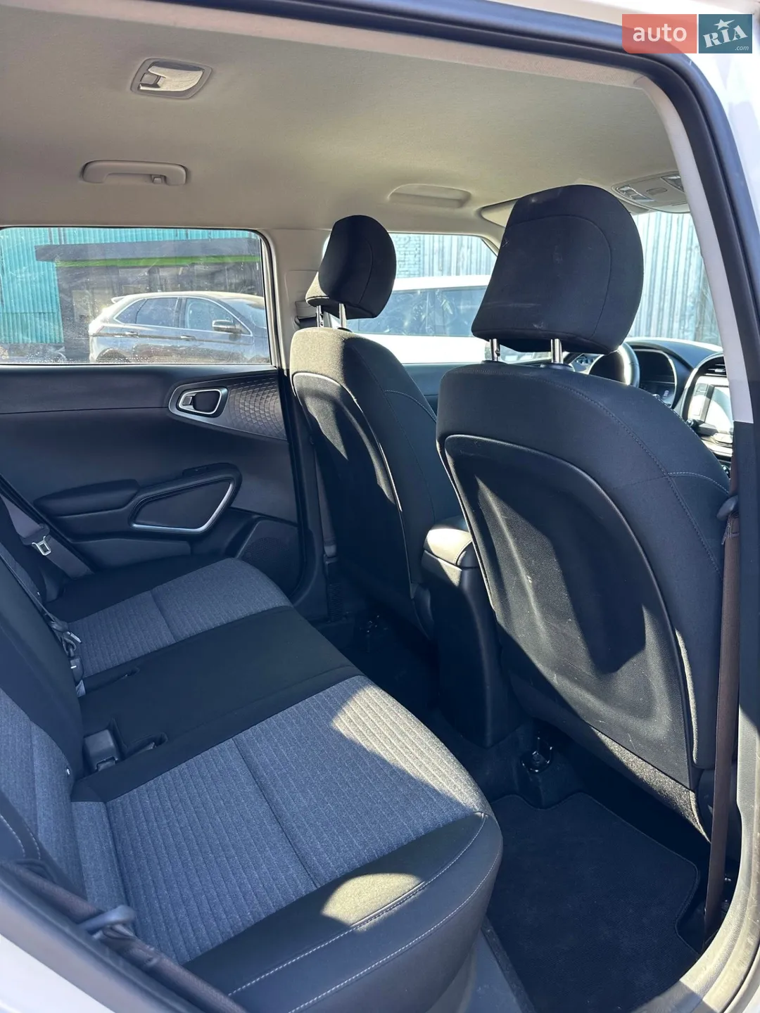 2019 Kia Soul - мініатюра 14