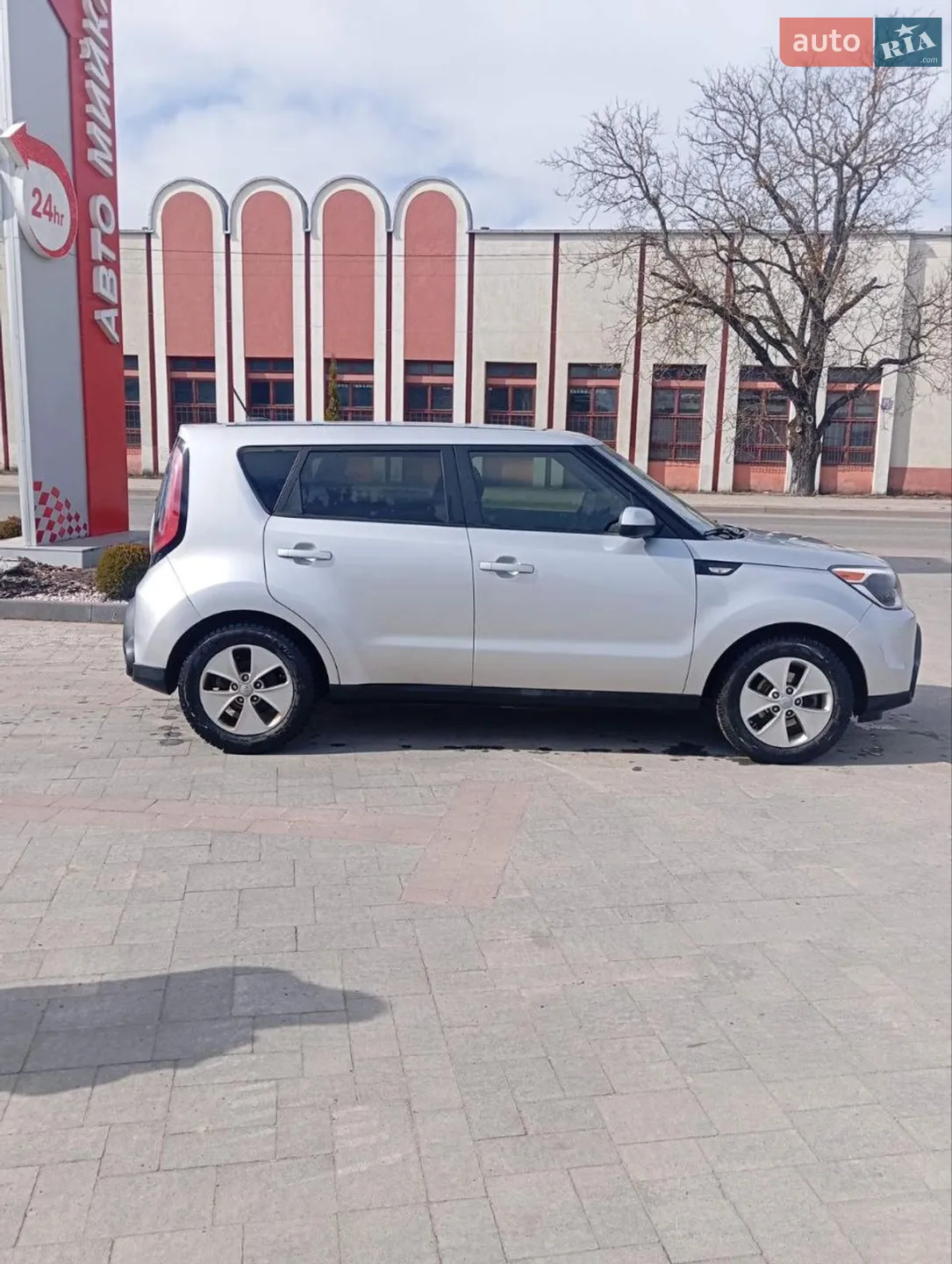 2013 Kia Soul - мініатюра 8