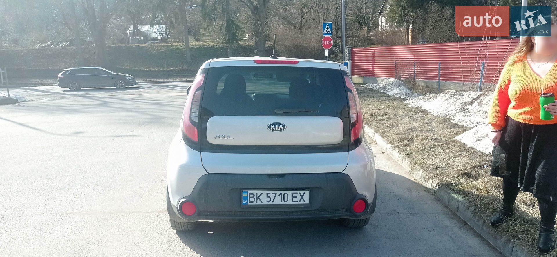 2016 Kia Soul - мініатюра 7
