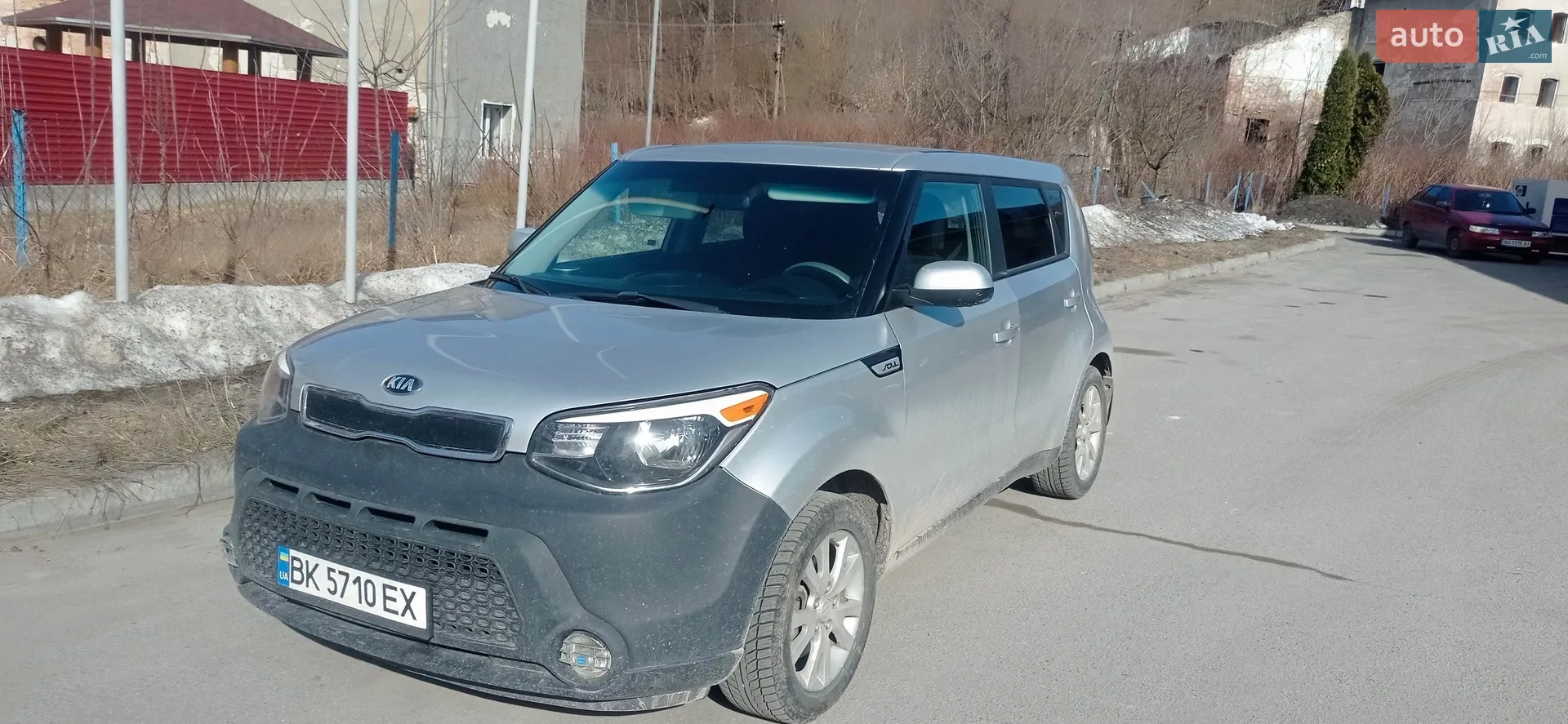 2016 Kia Soul - мініатюра 9