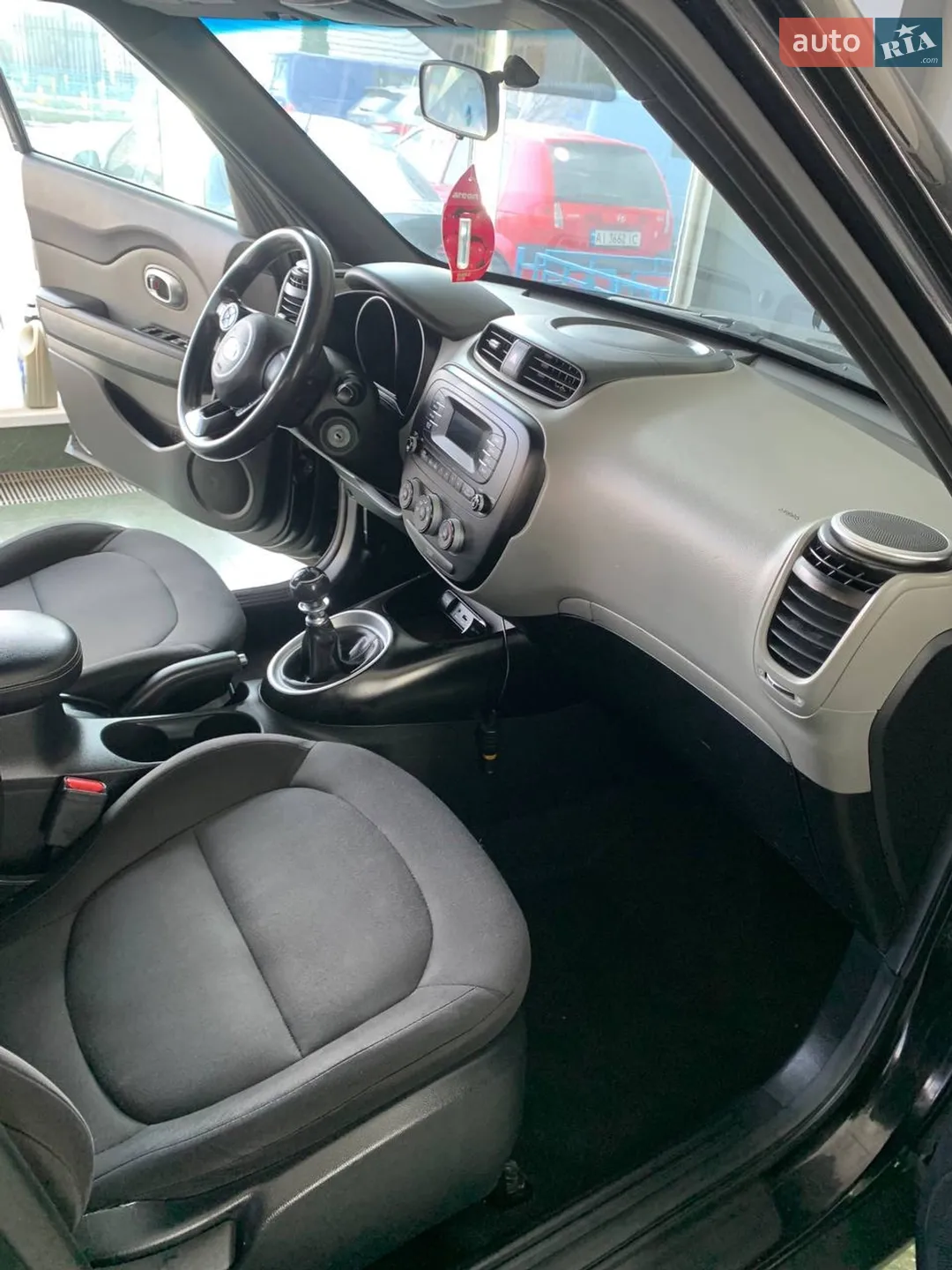 2014 Kia Soul - мініатюра 2