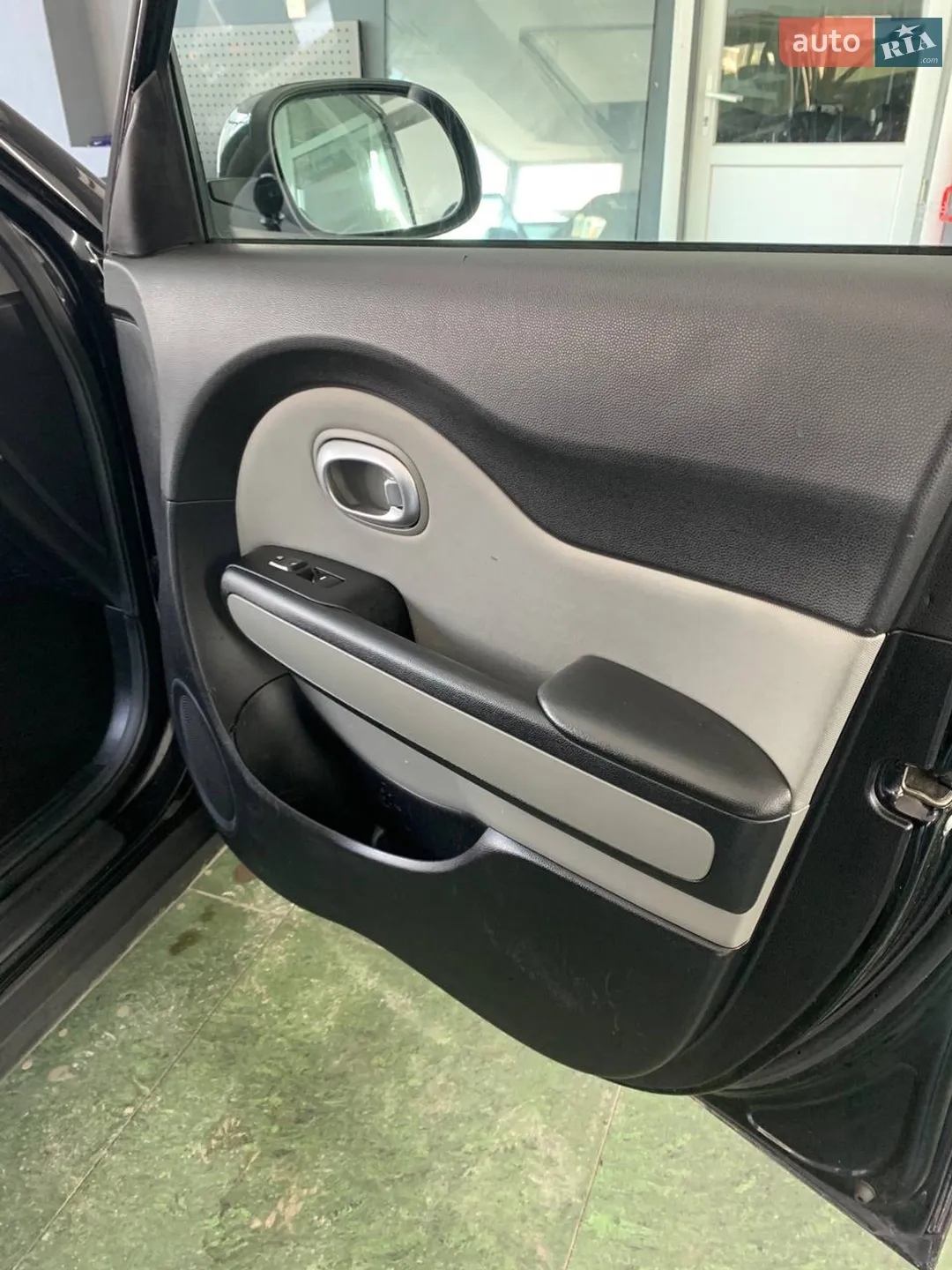 2014 Kia Soul - мініатюра 4