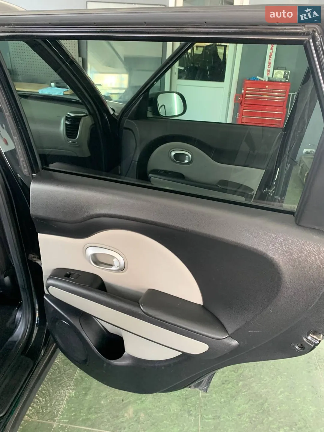 2014 Kia Soul - мініатюра 6
