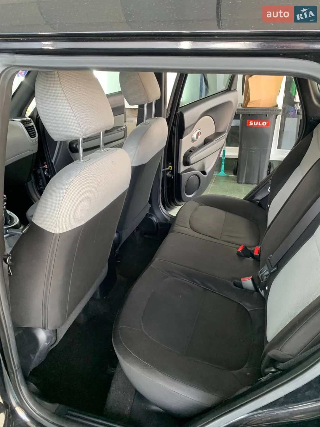 2014 Kia Soul - мініатюра 9