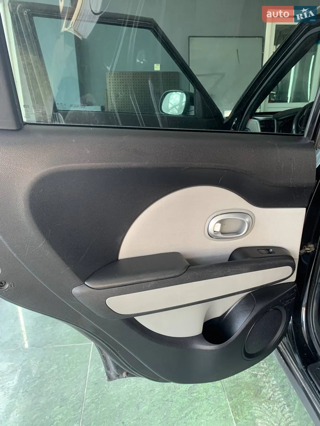 2014 Kia Soul - мініатюра 10