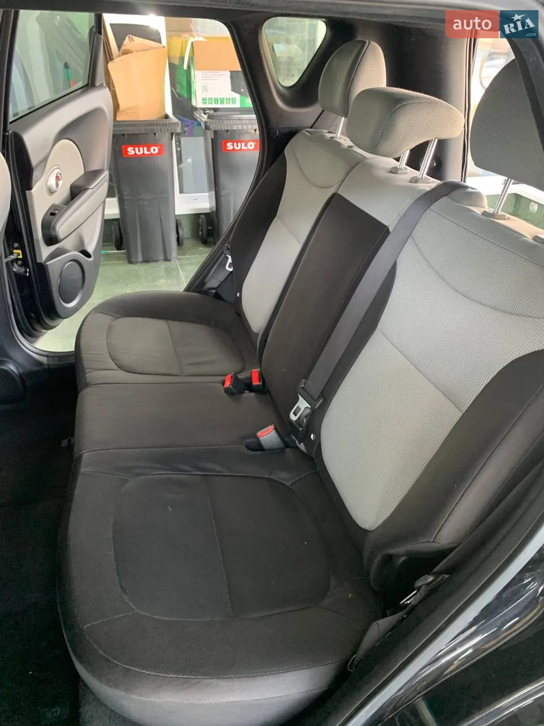 2014 Kia Soul - мініатюра 8