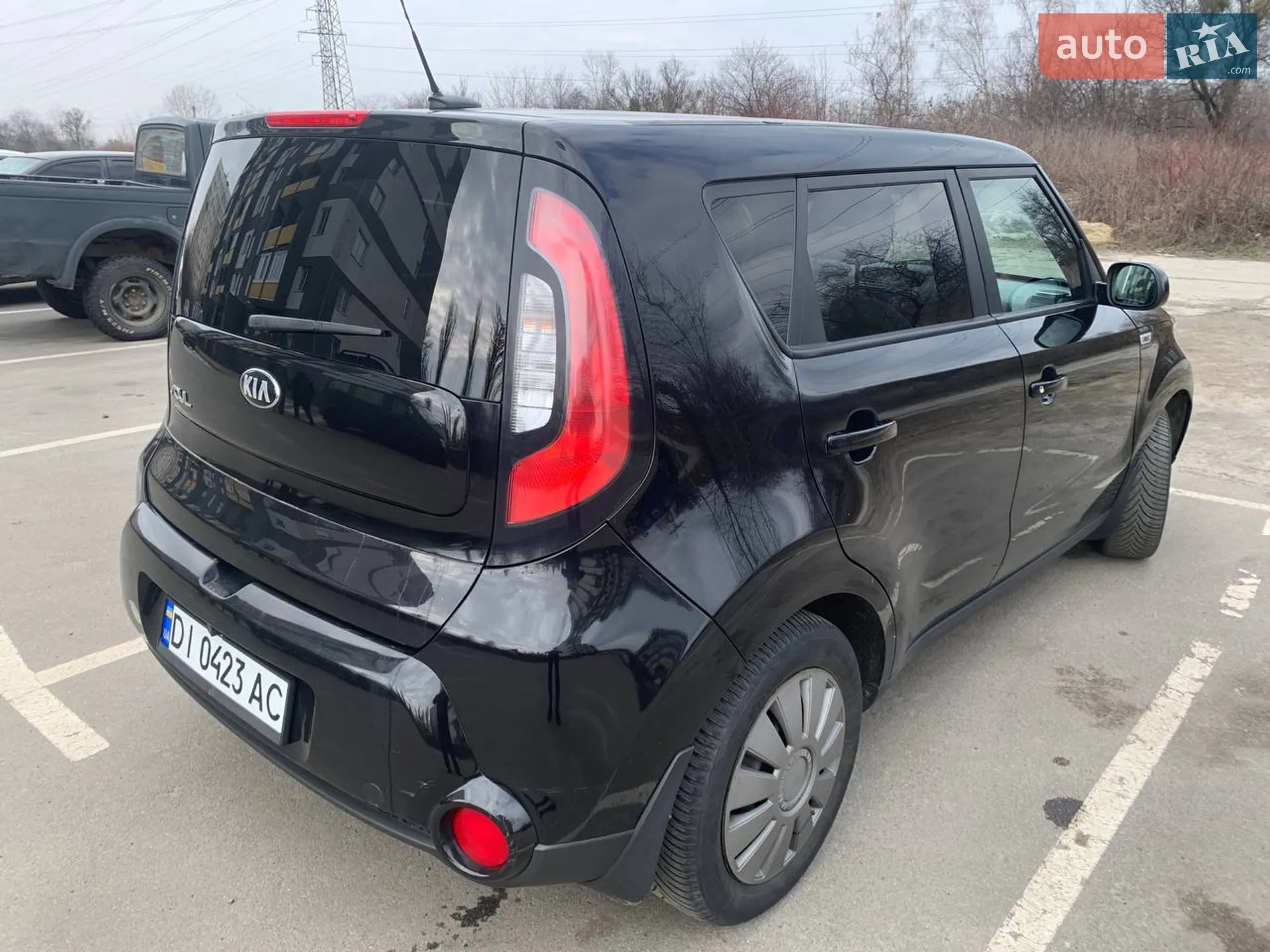 2014 Kia Soul - мініатюра 17