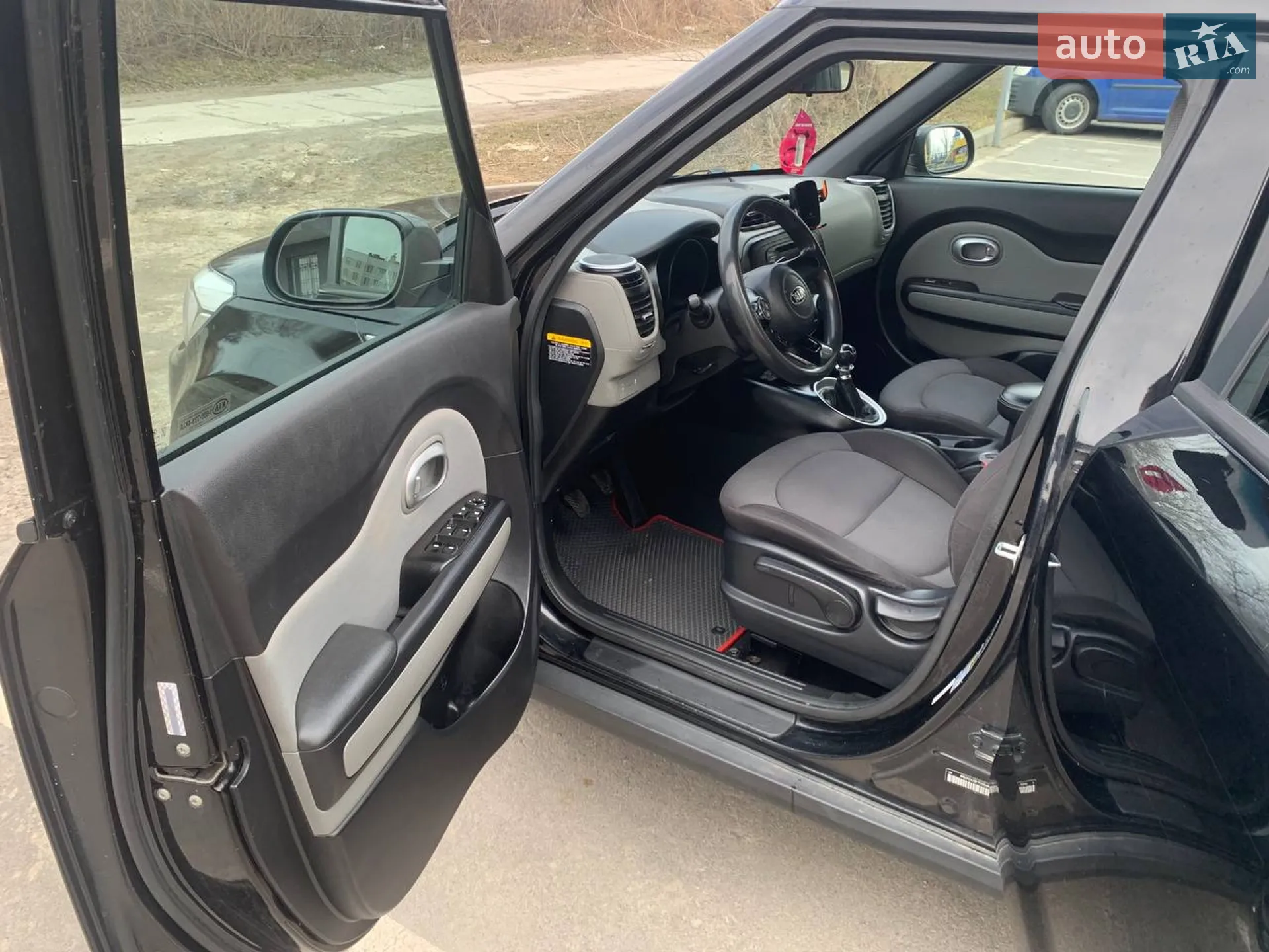 2014 Kia Soul - фото 1