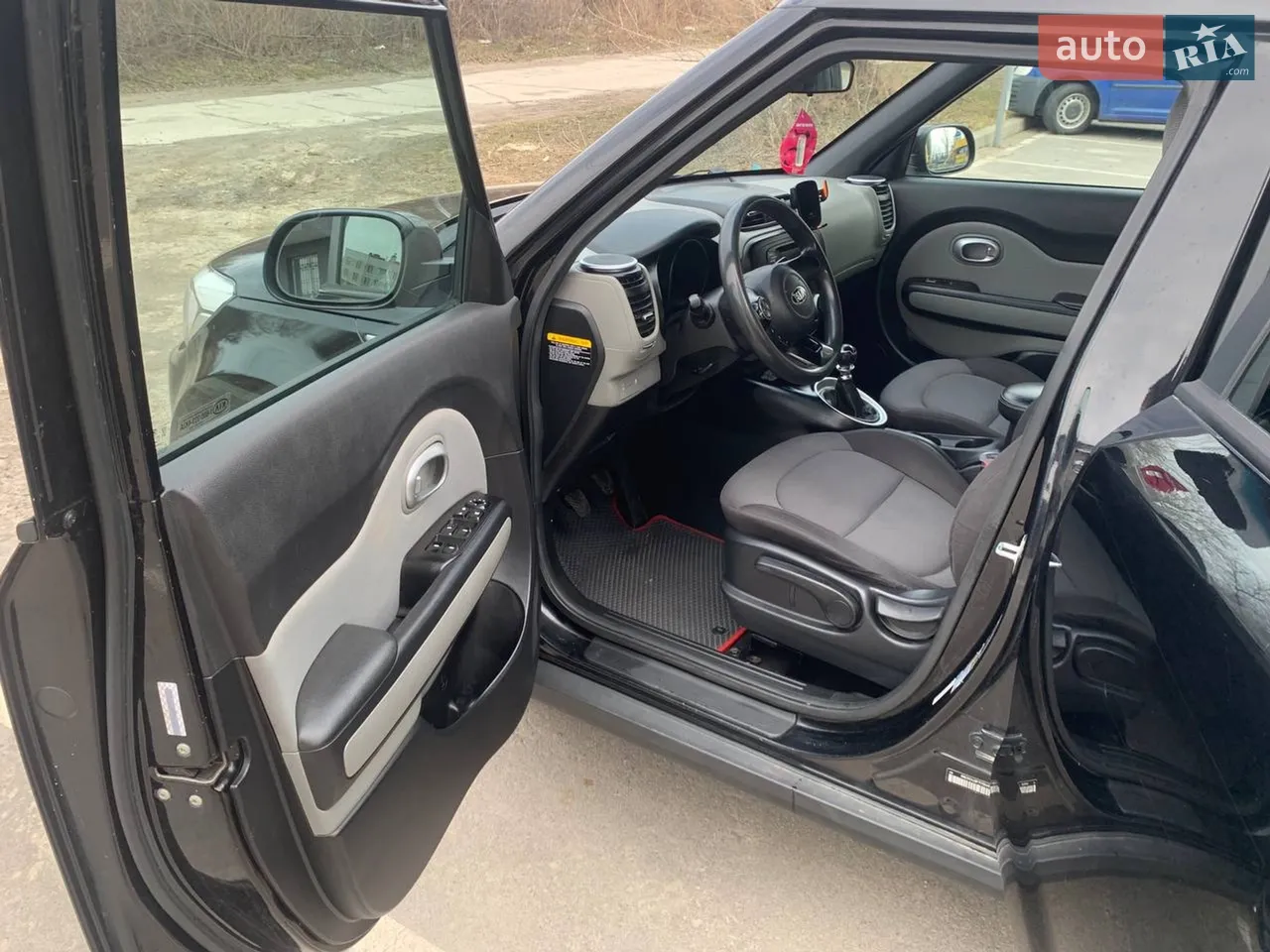 2013 Kia Soul - мініатюра 27
