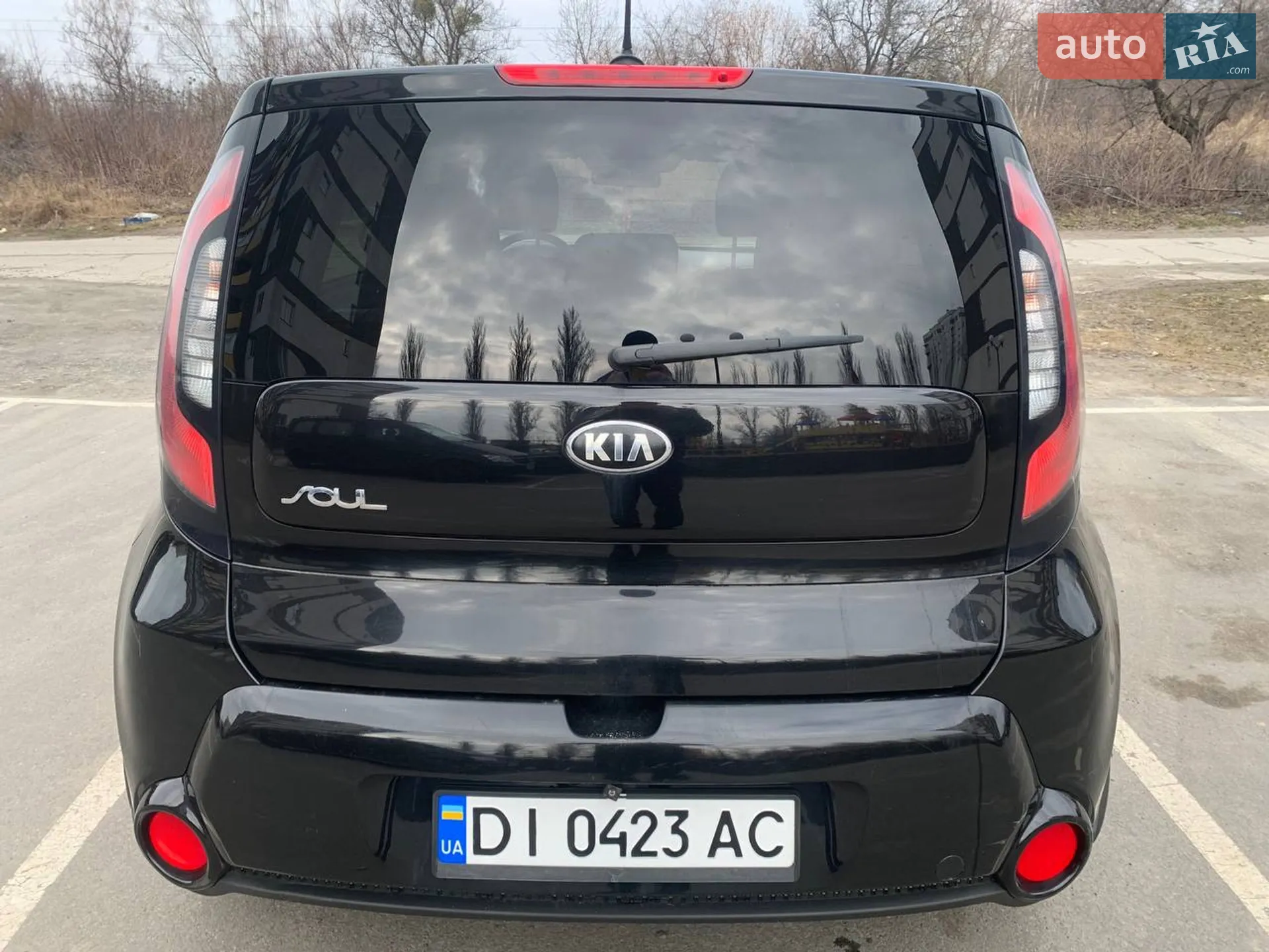 2014 Kia Soul - мініатюра 14