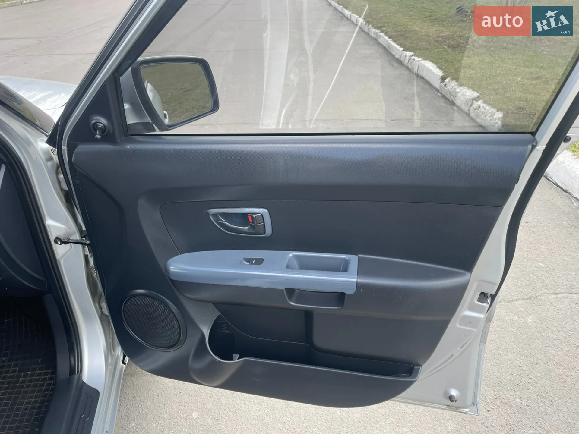 2011 Kia Soul - мініатюра 18