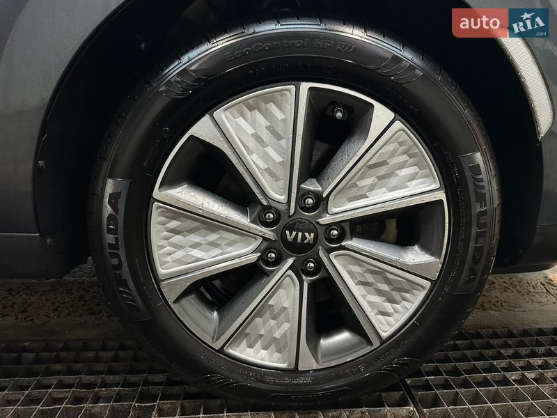 Внедорожник / Кроссовер Kia Soul 2020 в Львове фото 30 Внедорожник / Кроссовер Kia Soul 2020 в Львове