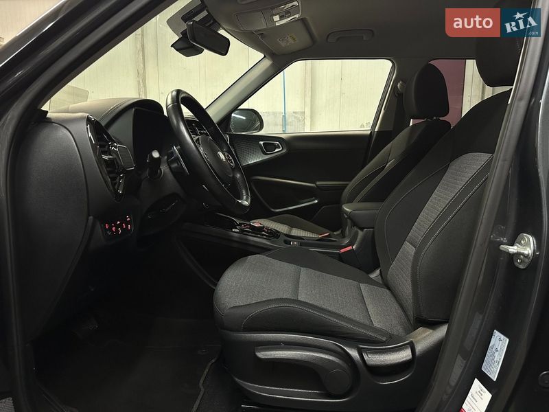 Внедорожник / Кроссовер Kia Soul 2020 в Львове фото 33 Внедорожник / Кроссовер Kia Soul 2020 в Львове