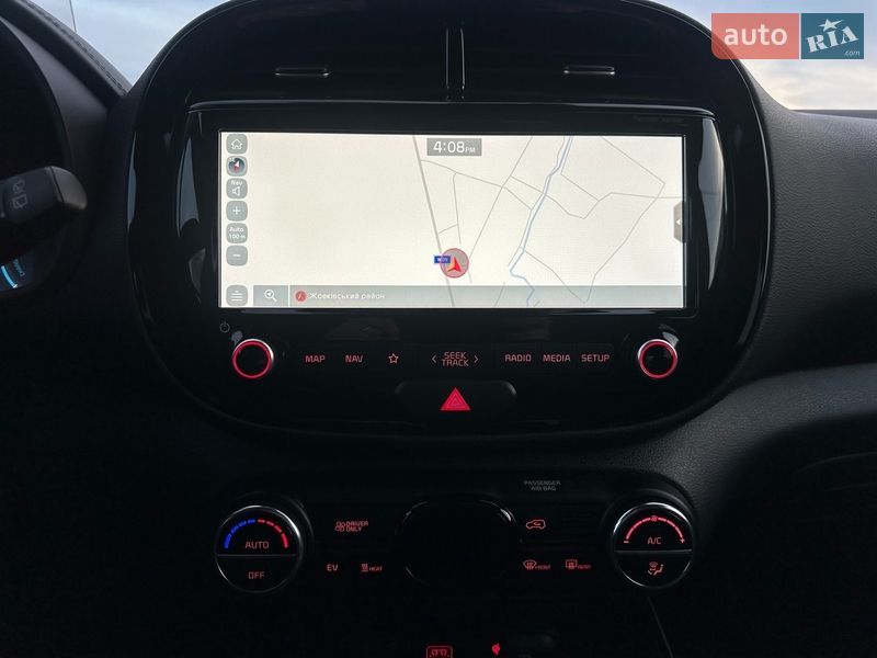 Внедорожник / Кроссовер Kia Soul 2020 в Львове фото 56 Внедорожник / Кроссовер Kia Soul 2020 в Львове