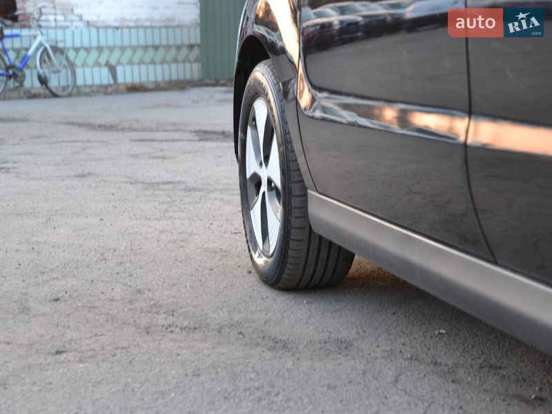 Внедорожник / Кроссовер Kia Soul 2016 в Луцке фото 31 Внедорожник / Кроссовер Kia Soul 2016 в Луцке