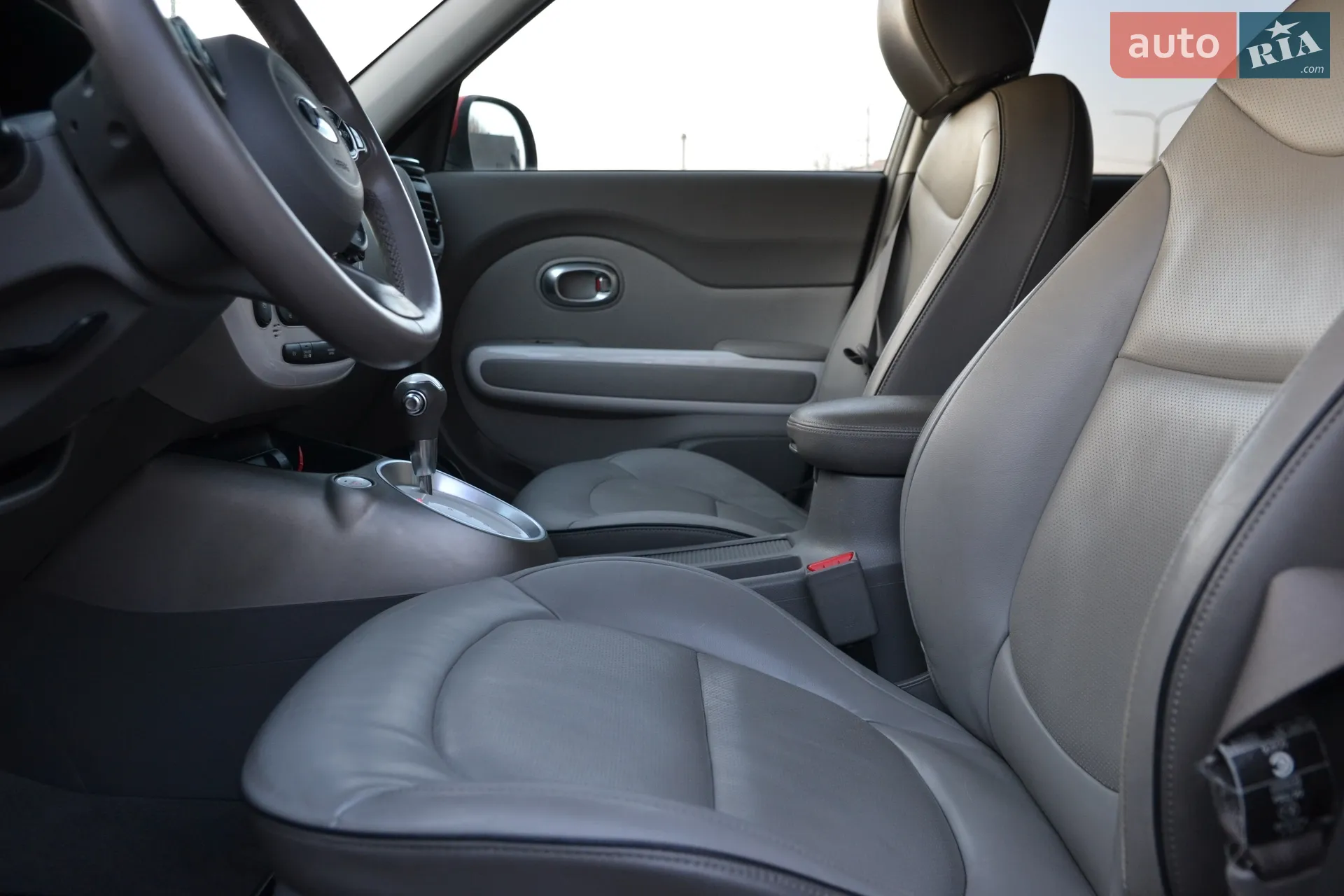 2016 Kia Soul - мініатюра 14