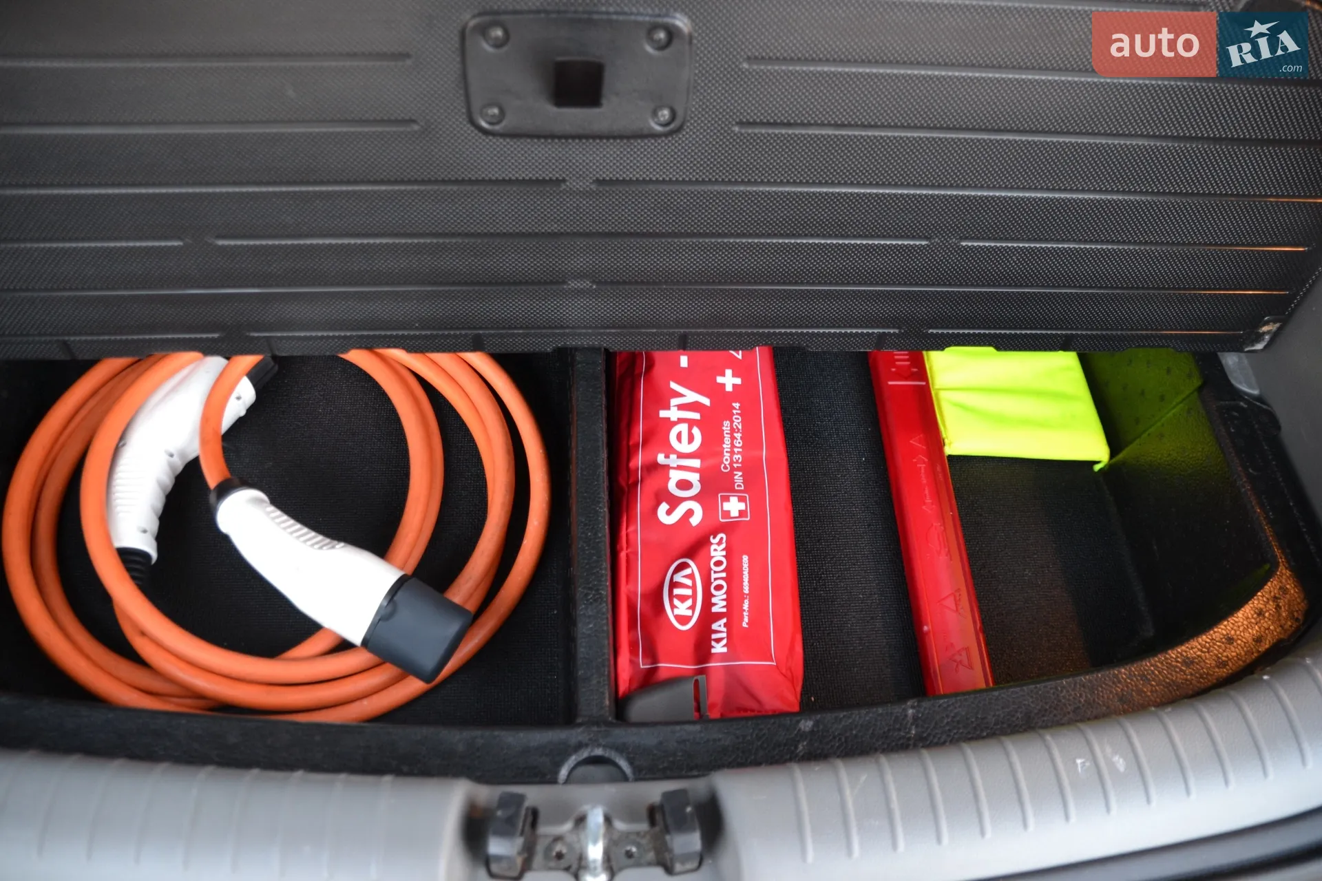 2016 Kia Soul - мініатюра 29