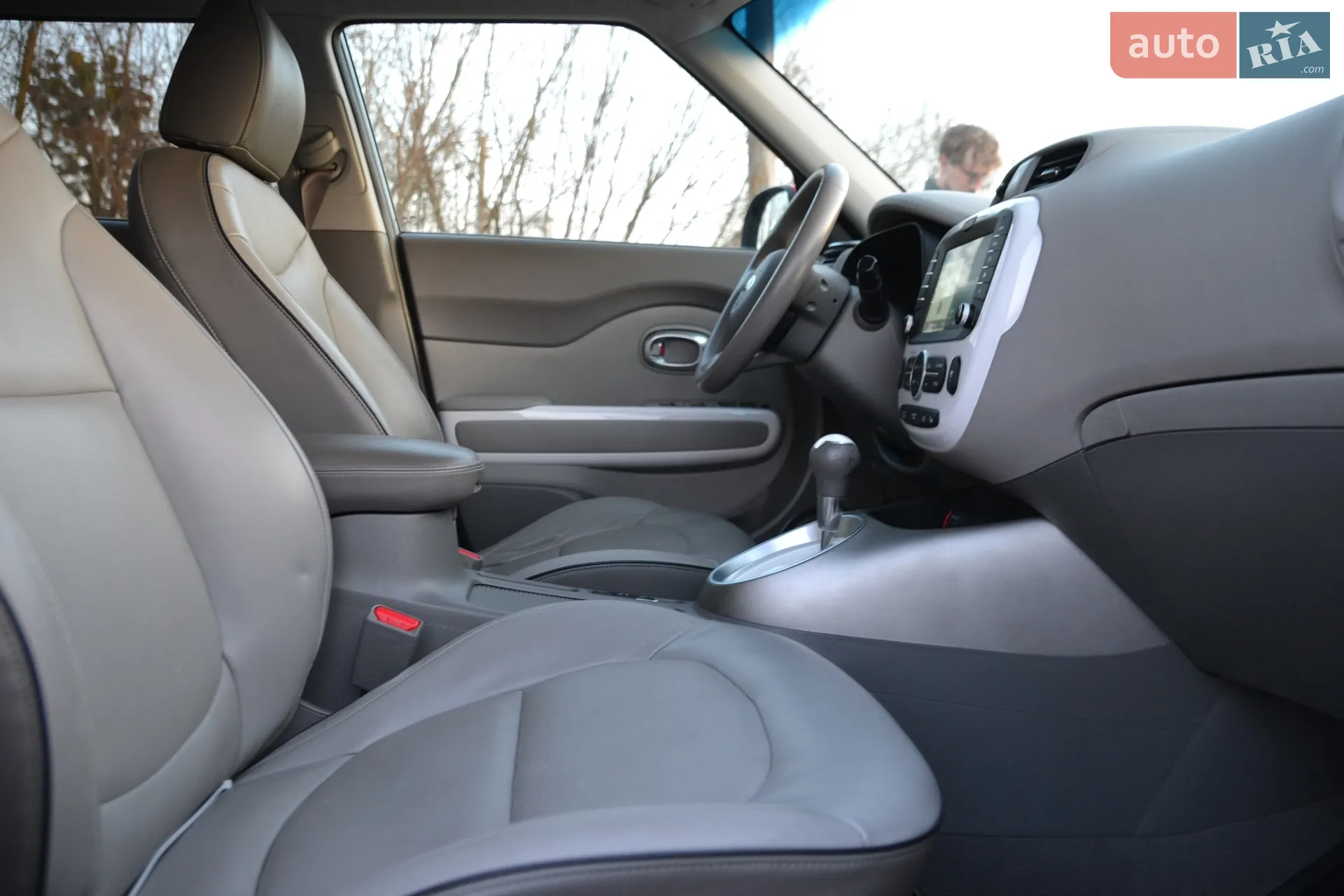 2016 Kia Soul - мініатюра 20