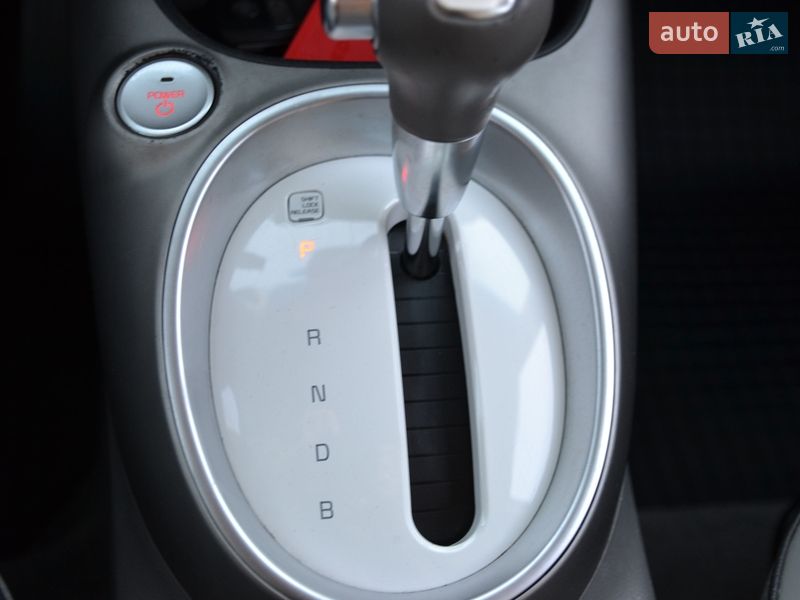 Внедорожник / Кроссовер Kia Soul 2016 в Луцке фото 22 Внедорожник / Кроссовер Kia Soul 2016 в Луцке