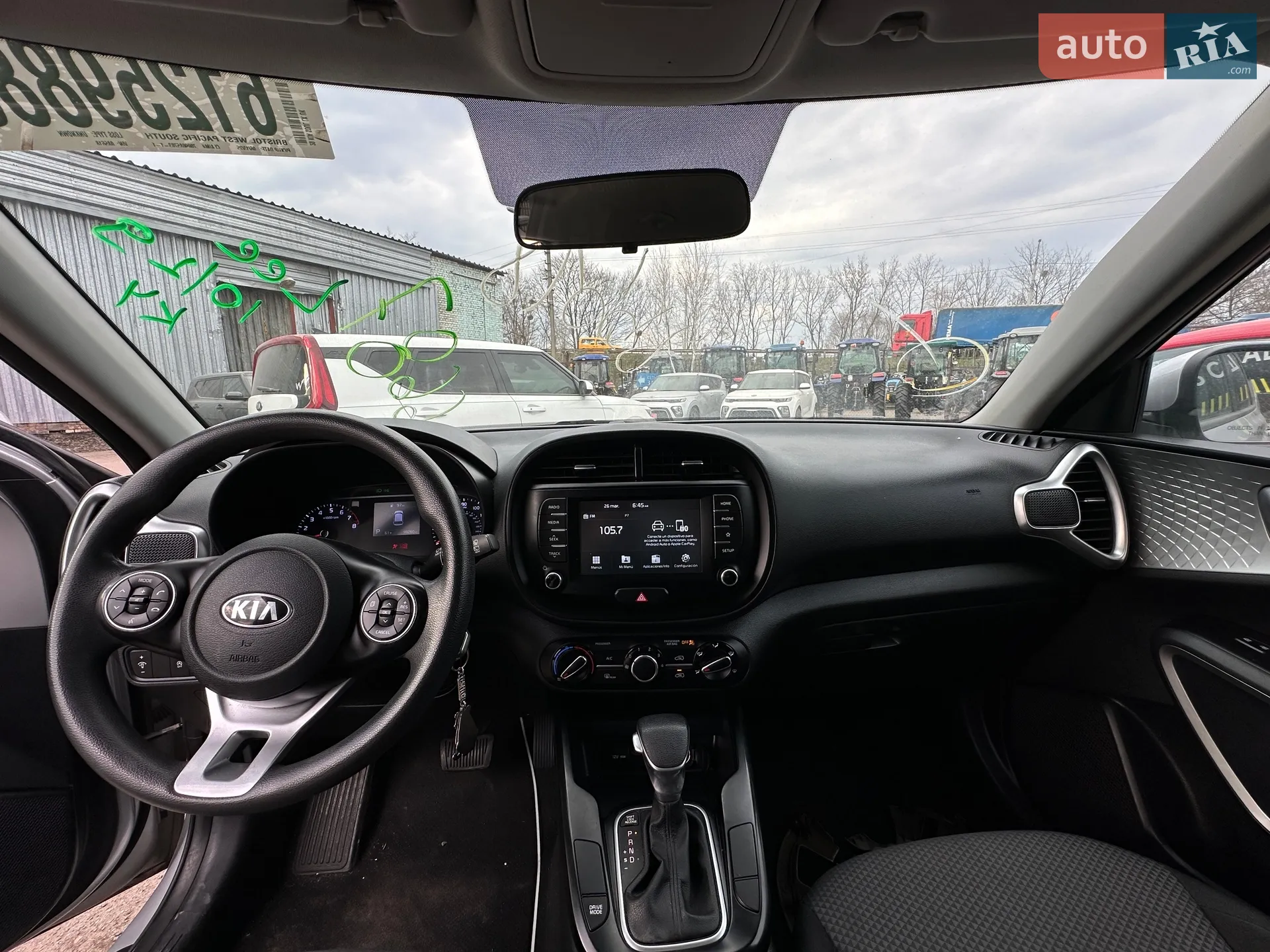 2019 Kia Soul - мініатюра 8