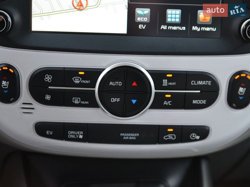 Внедорожник / Кроссовер Kia Soul 2018 в Луцке фото 31 Внедорожник / Кроссовер Kia Soul 2018 в Луцке