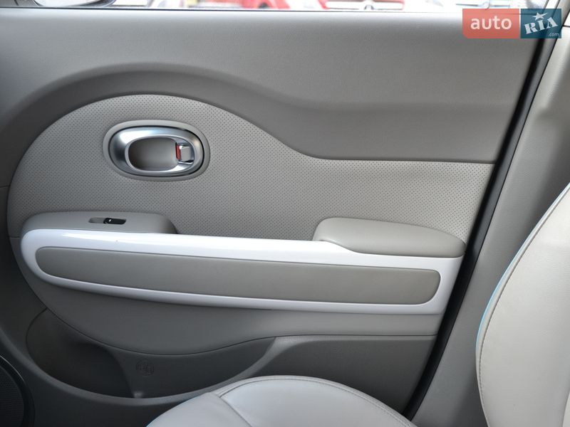 Внедорожник / Кроссовер Kia Soul 2018 в Луцке фото 36 Внедорожник / Кроссовер Kia Soul 2018 в Луцке